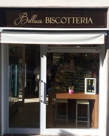 Pasticceria Bellucci